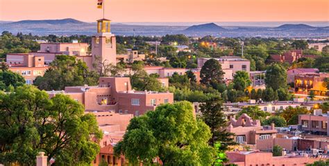 eawsd santa fe nm.
